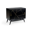 Wildwood Sinatra Drinks Cabinet