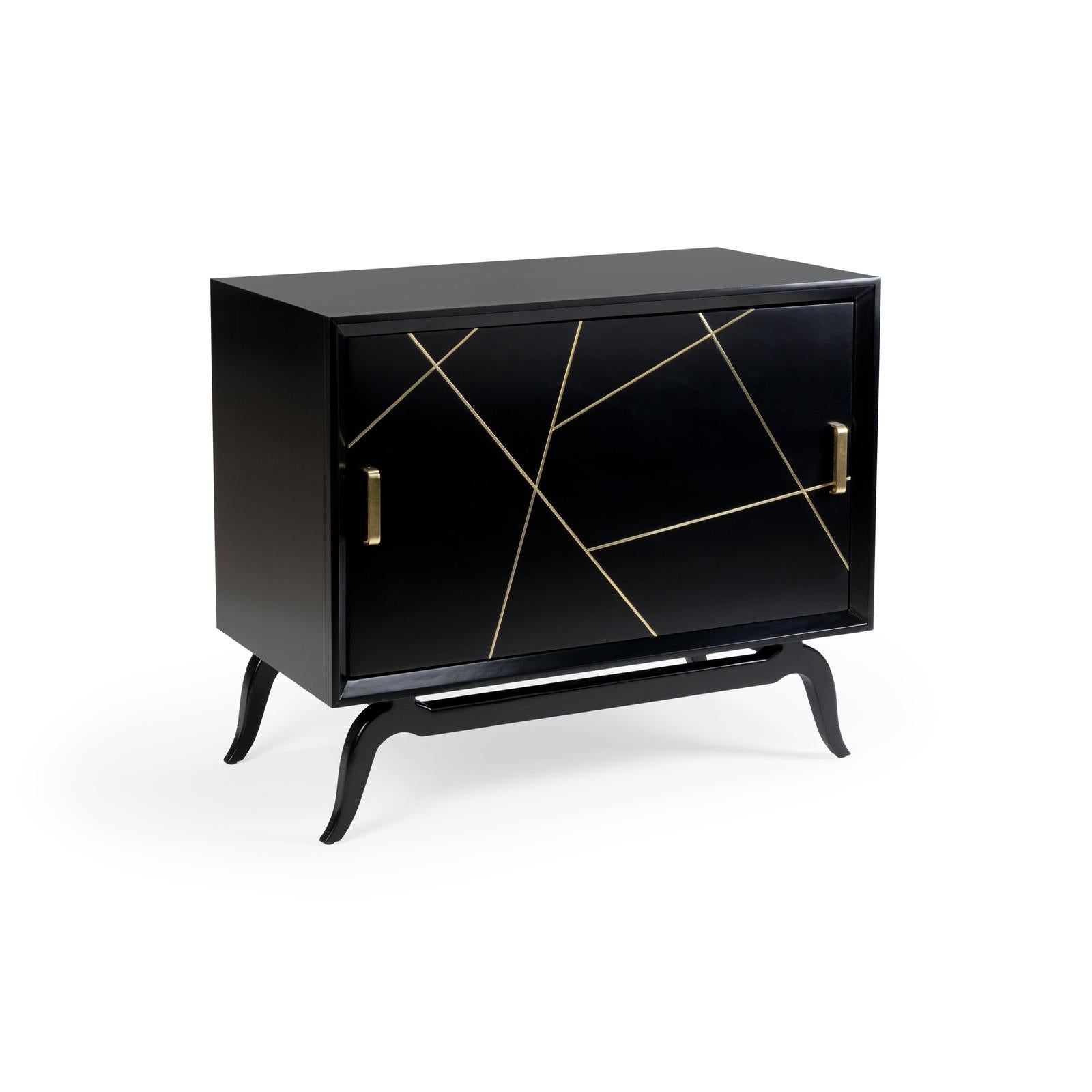 Wildwood Sinatra Drinks Cabinet