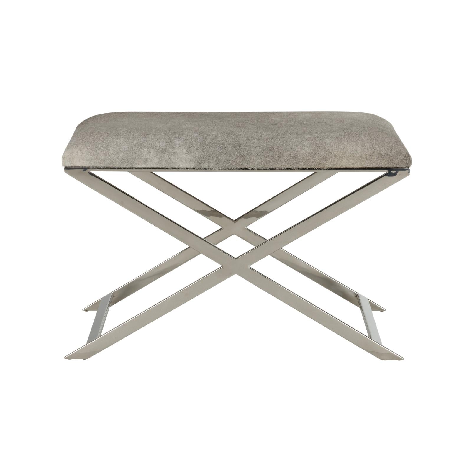 Wildwood Sitting Pretty Stool