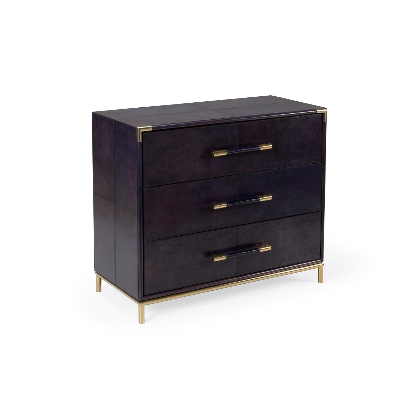 Wildwood Bruce Chest