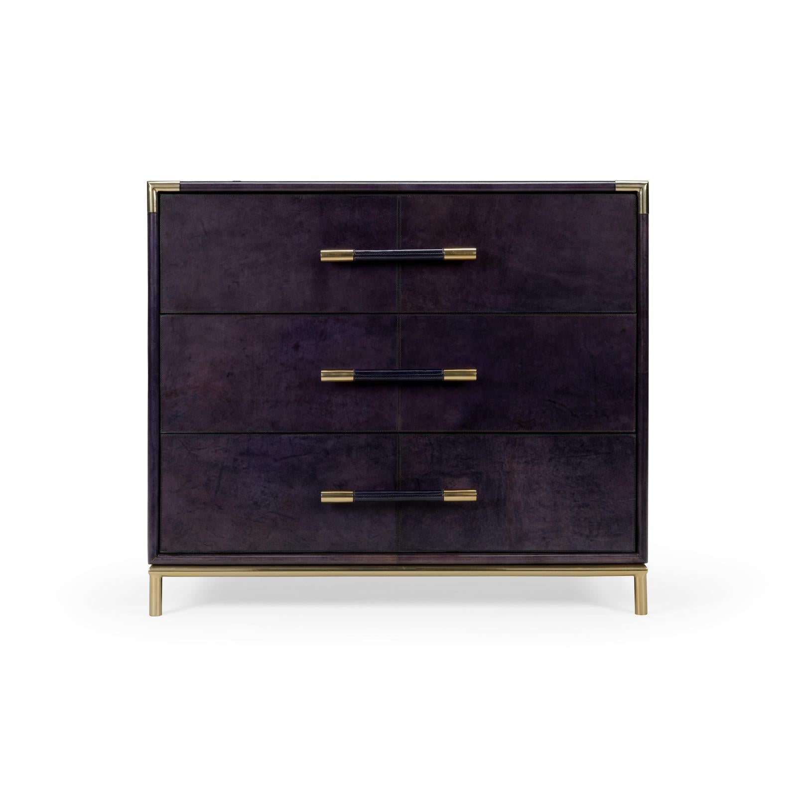 Wildwood Bruce Chest
