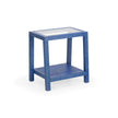 Wildwood Gaston Blue Side Table