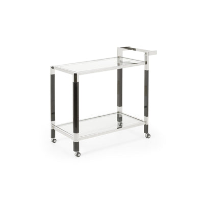 Wildwood Boulevardier Bar Cart