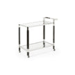 Wildwood Boulevardier Bar Cart