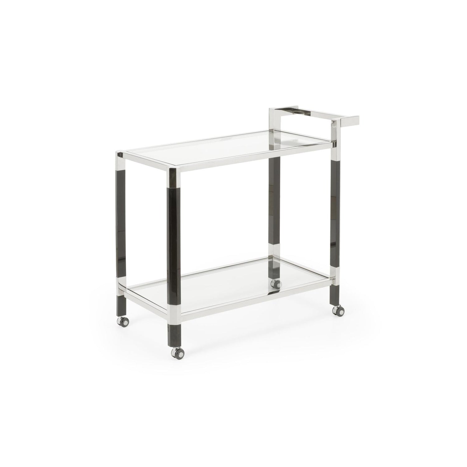 Wildwood Boulevardier Bar Cart