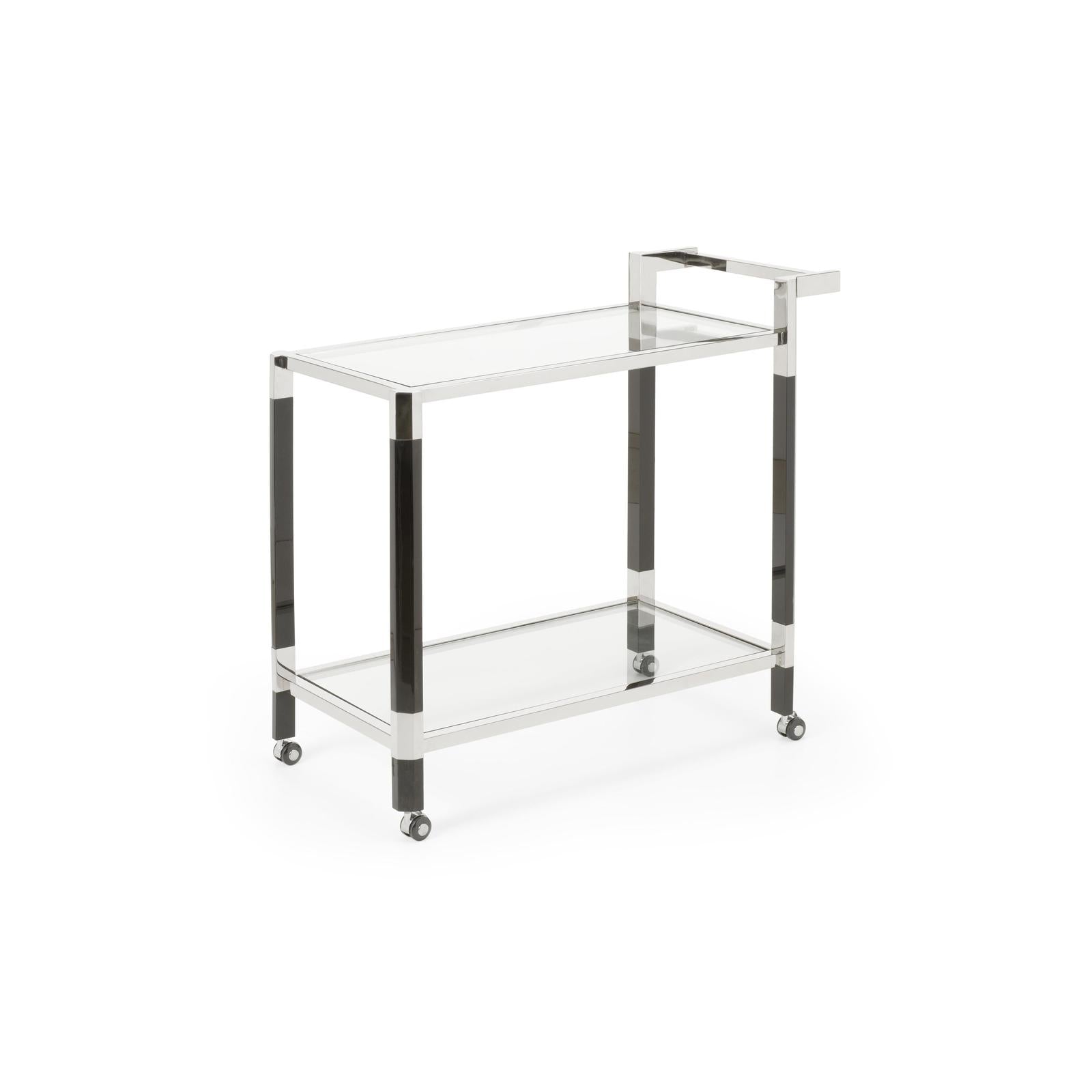 Wildwood Boulevardier Bar Cart