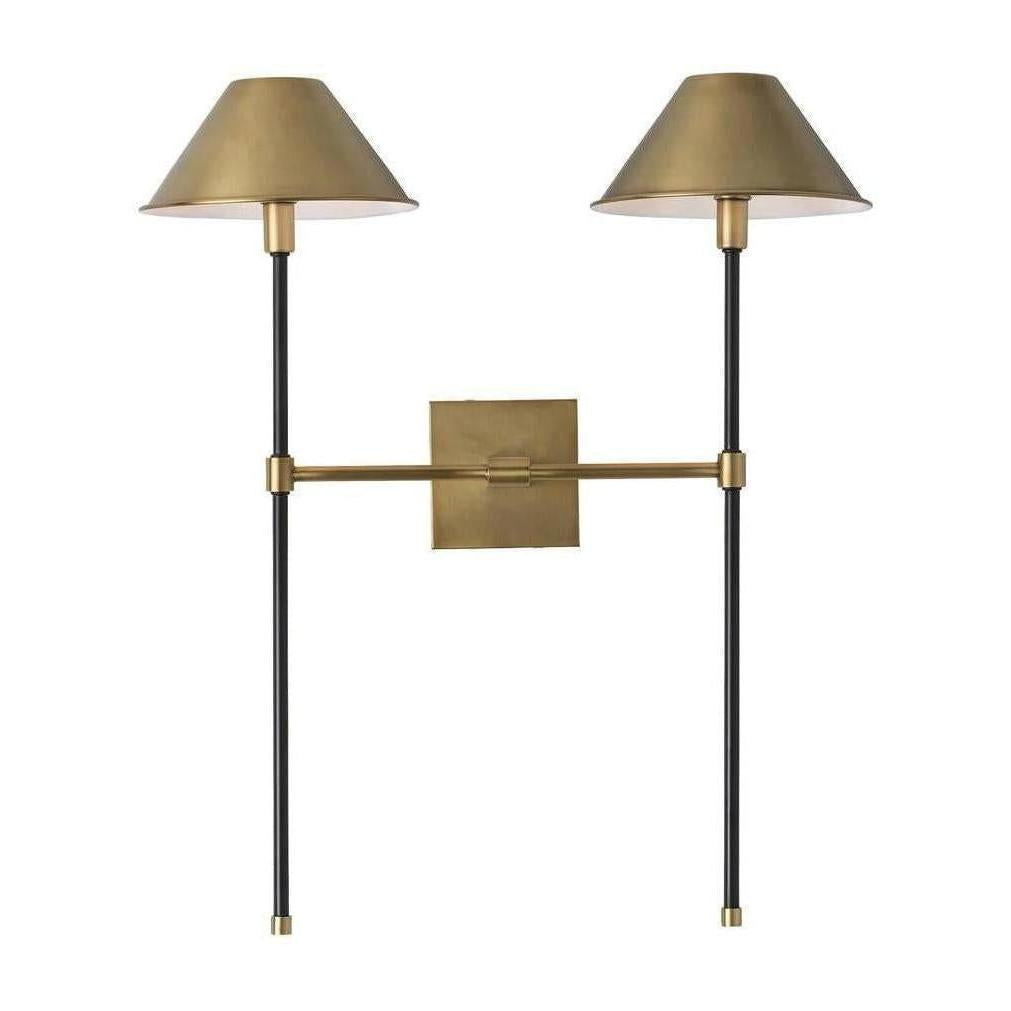 Arteriors Havana Sconce