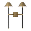 Arteriors Havana Sconce