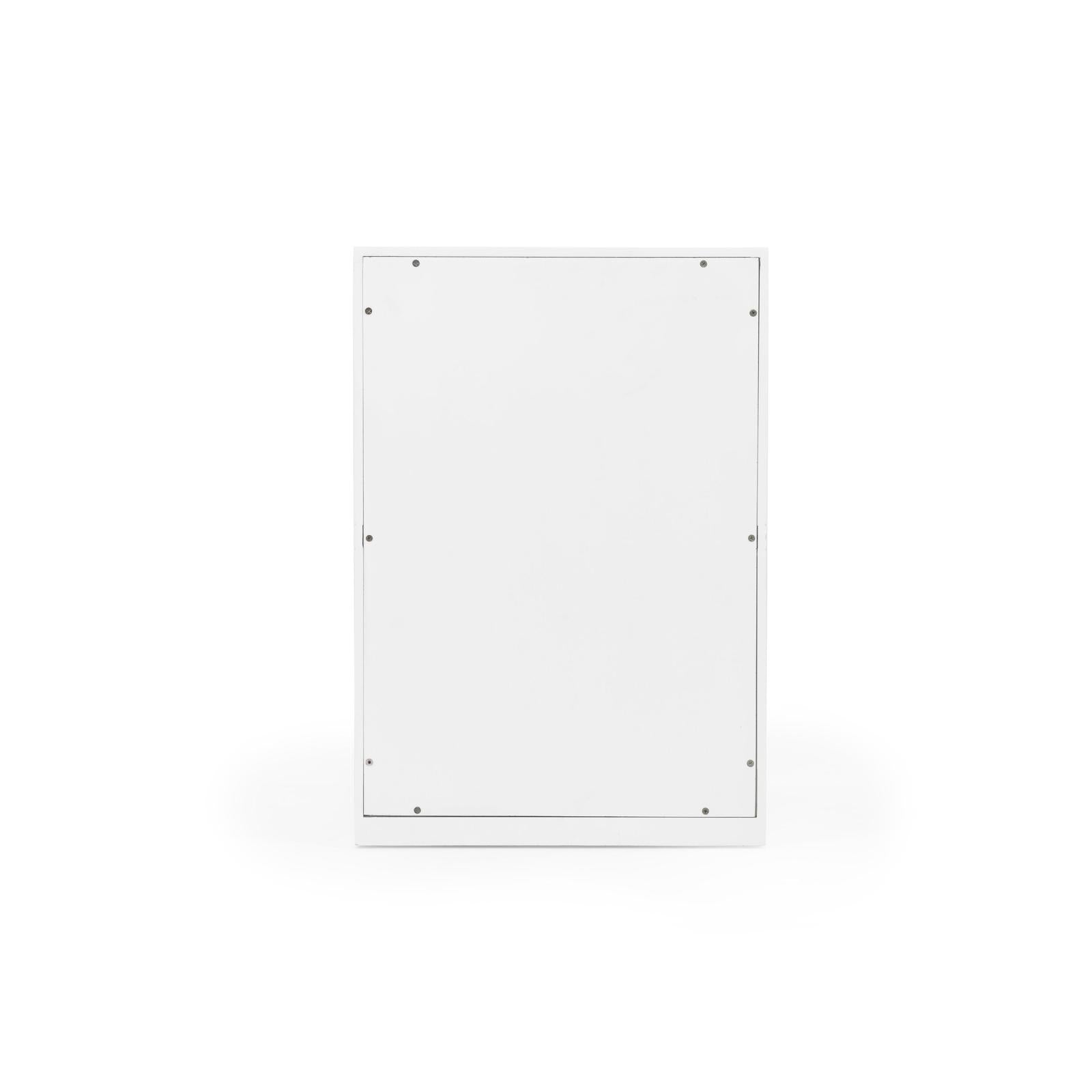 Wildwood Chip Green Side Shelf