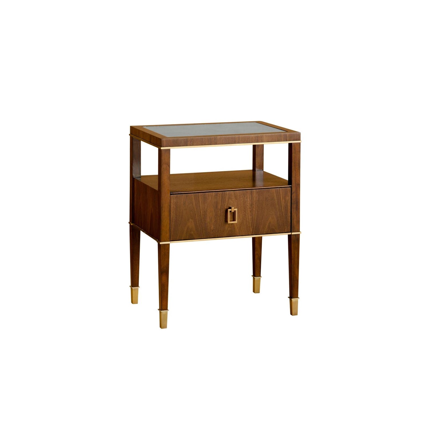 Wildwood Brady Bedside Table