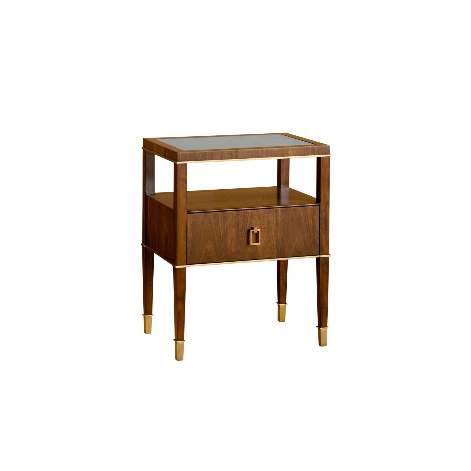 Wildwood Brady Bedside Table
