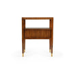 Wildwood Brady Bedside Table