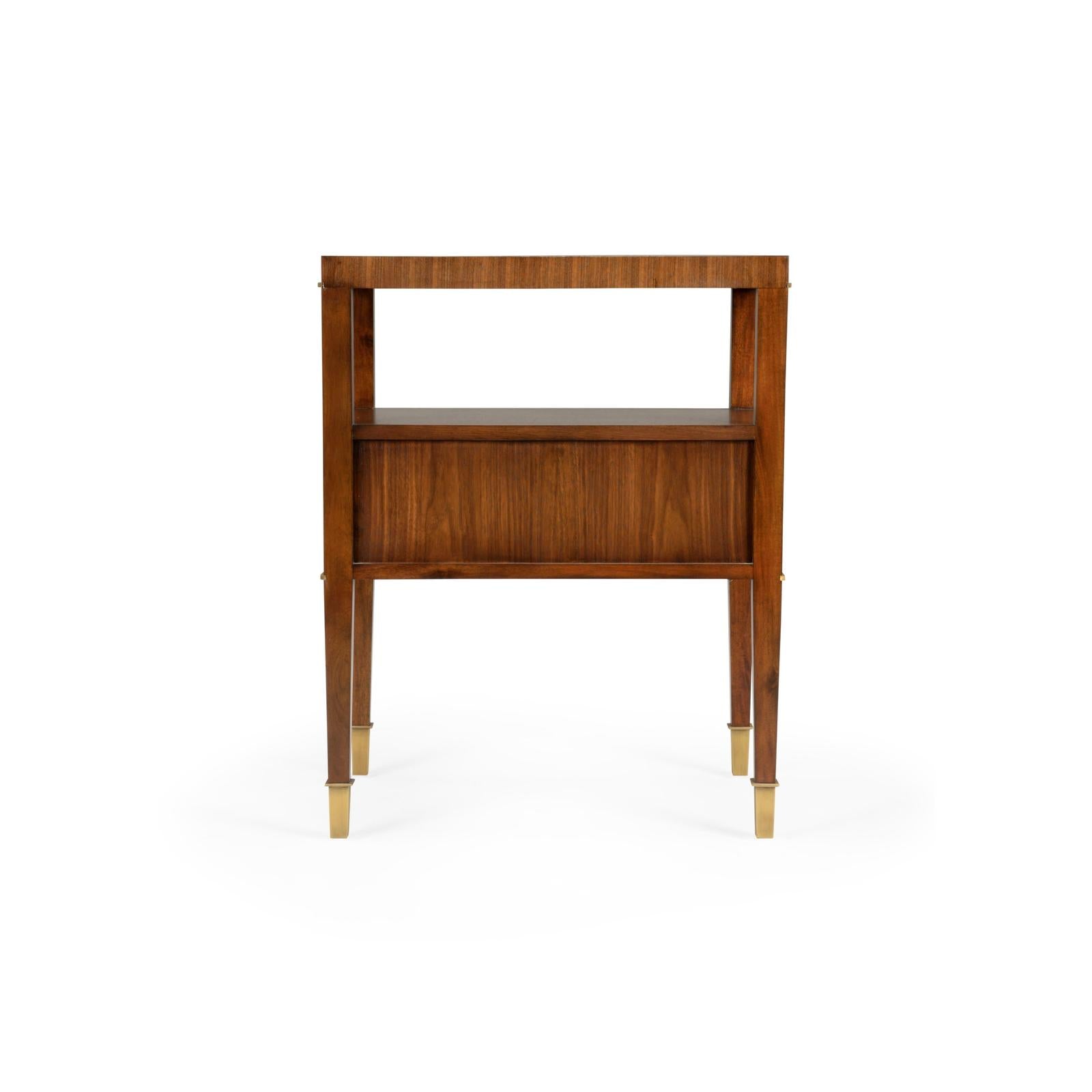Wildwood Brady Bedside Table