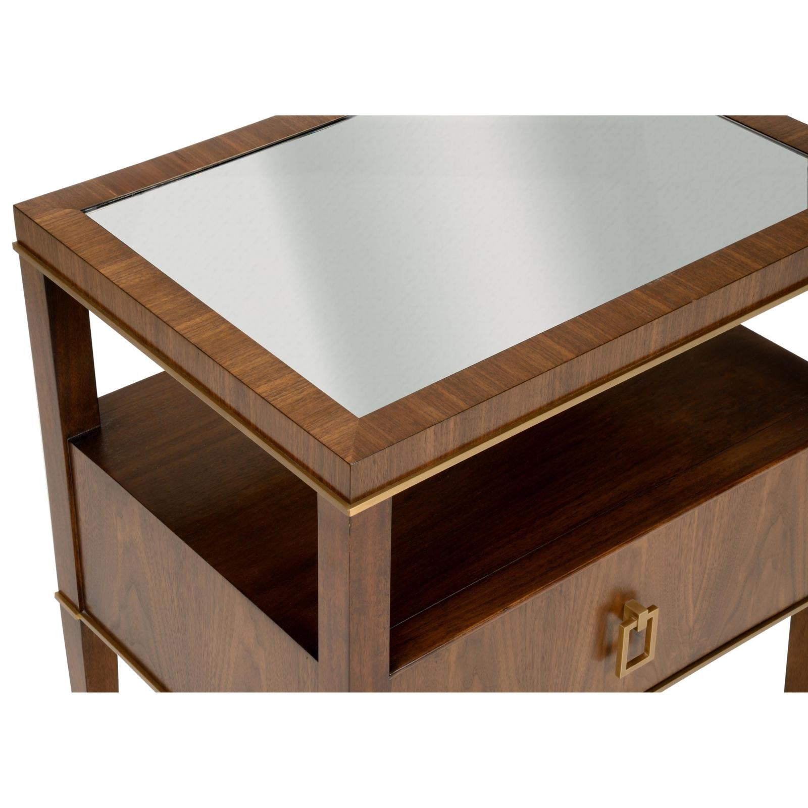 Wildwood Brady Bedside Table
