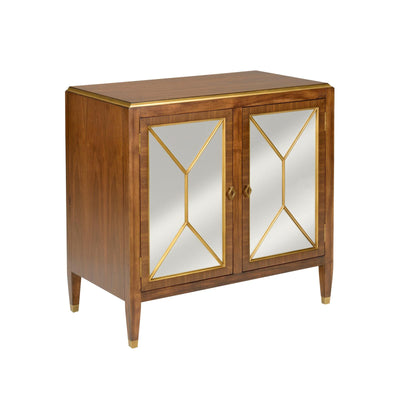 Wildwood Amanda Cabinet