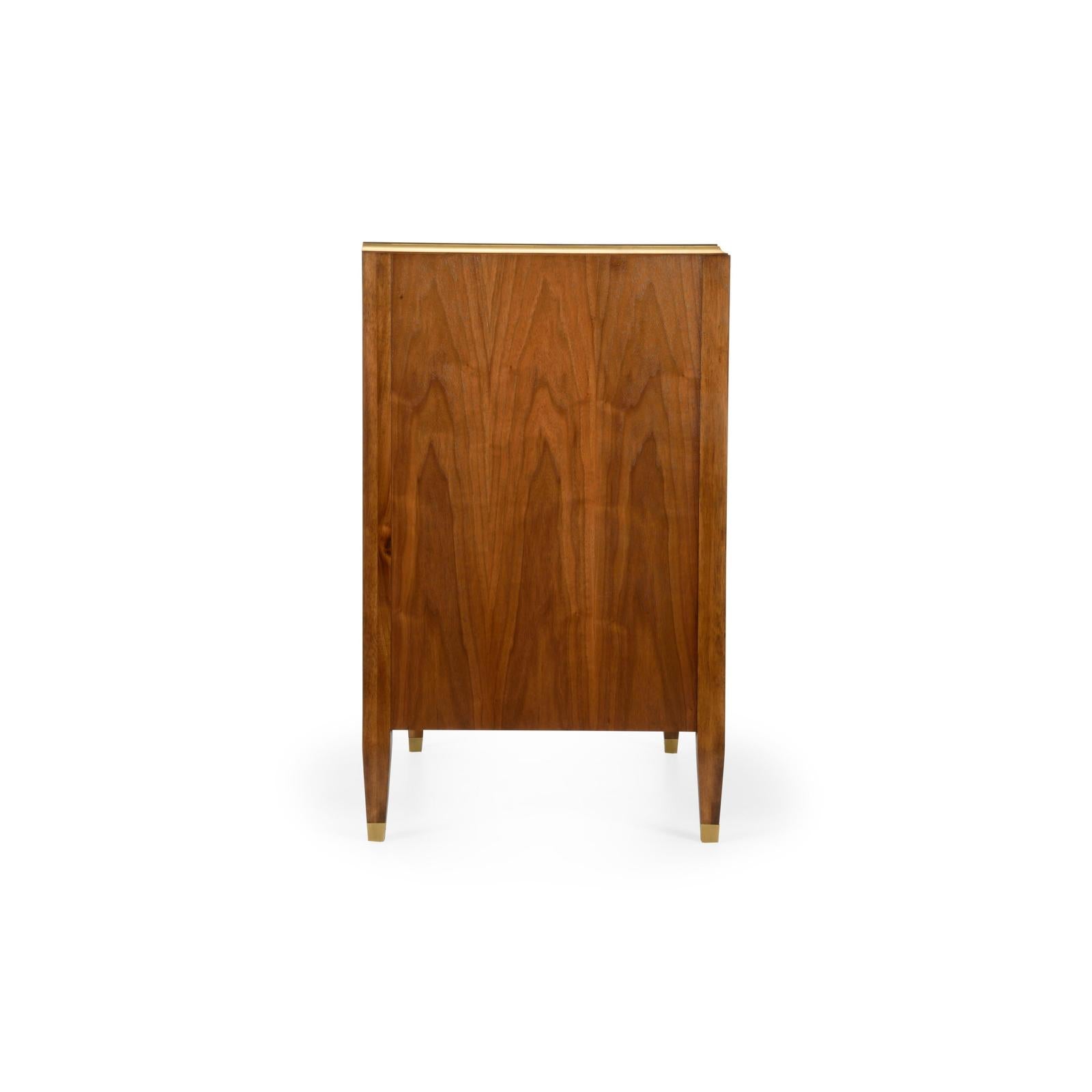 Wildwood Amanda Cabinet