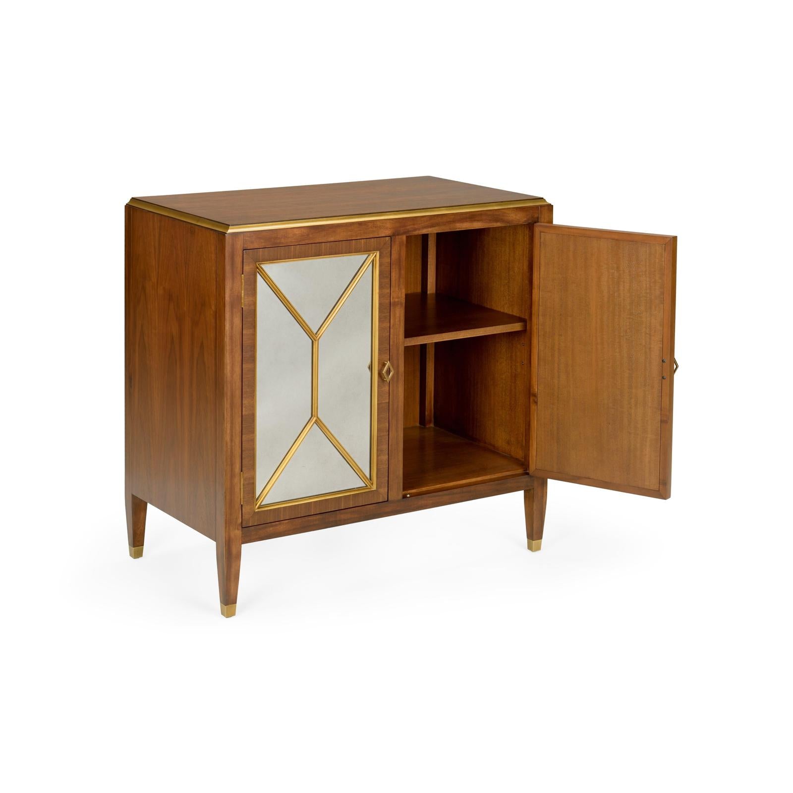 Wildwood Amanda Cabinet