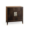 Wildwood Andros Black Walnut Cabinet
