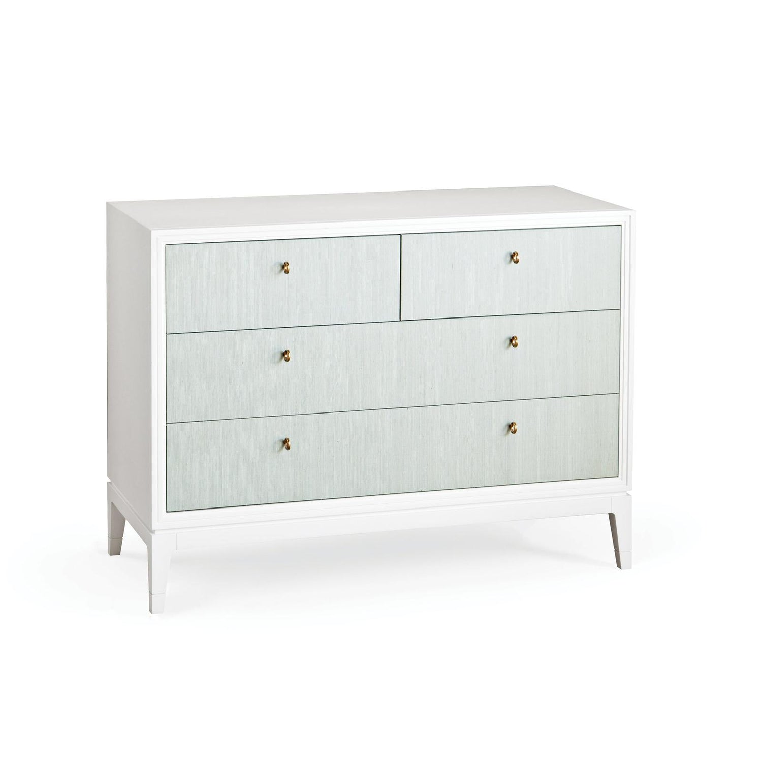 Wildwood Bimini Abaca Cabinet