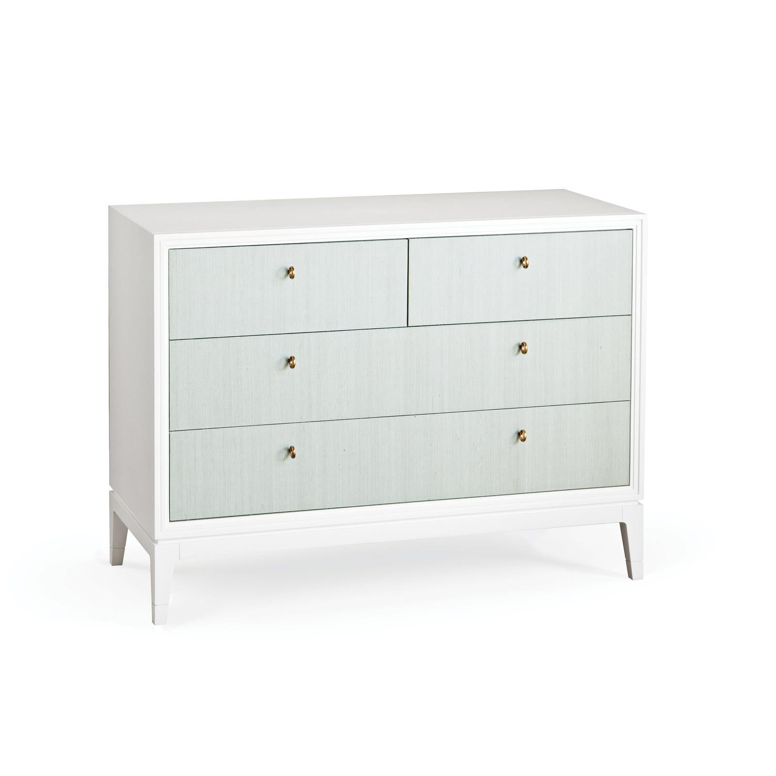 Wildwood Bimini Abaca Cabinet