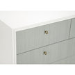 Wildwood Bimini Abaca Cabinet