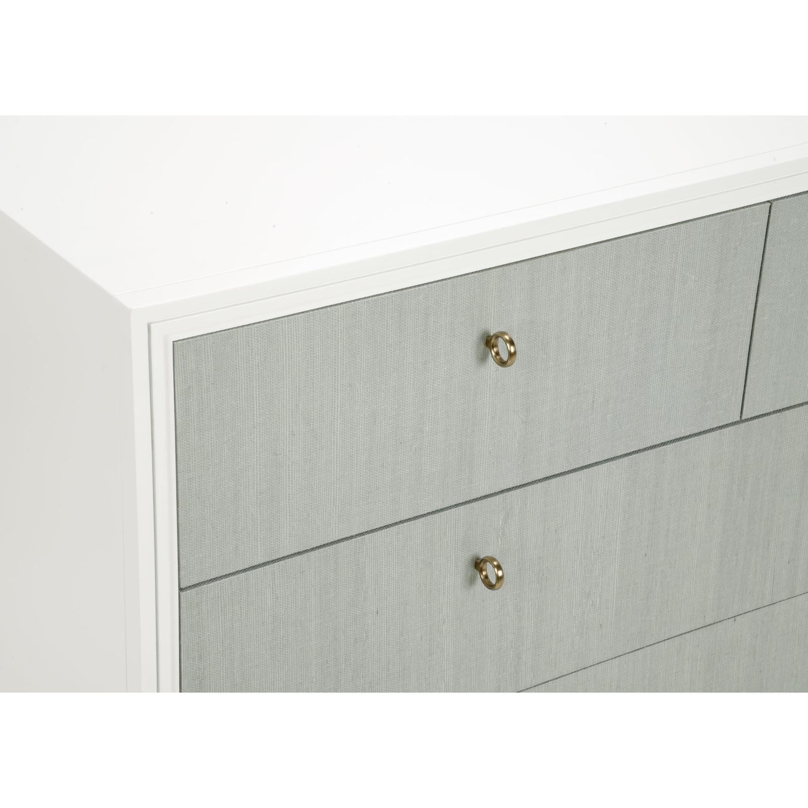 Wildwood Bimini Abaca Cabinet