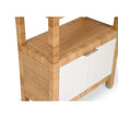Wildwood Mimo Rattan Etagere