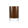 Wildwood Shelldon Bar Cabinet