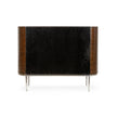 Wildwood Shelldon Bar Cabinet