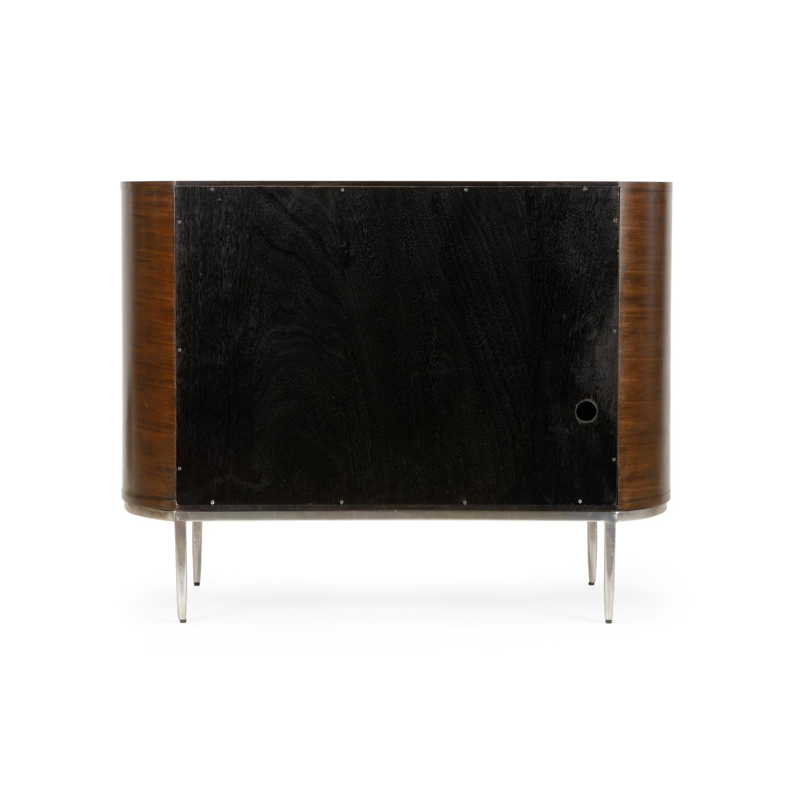 Wildwood Shelldon Bar Cabinet