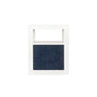 Wildwood La Costa Navy Side Table