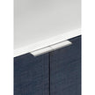 Wildwood La Costa Navy Side Table