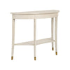 Wildwood Oaklee Demilune Console