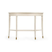 Wildwood Oaklee Demilune Console