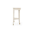 Wildwood Oaklee Demilune Console