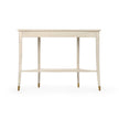 Wildwood Oaklee Demilune Console