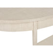 Wildwood Oaklee Demilune Console
