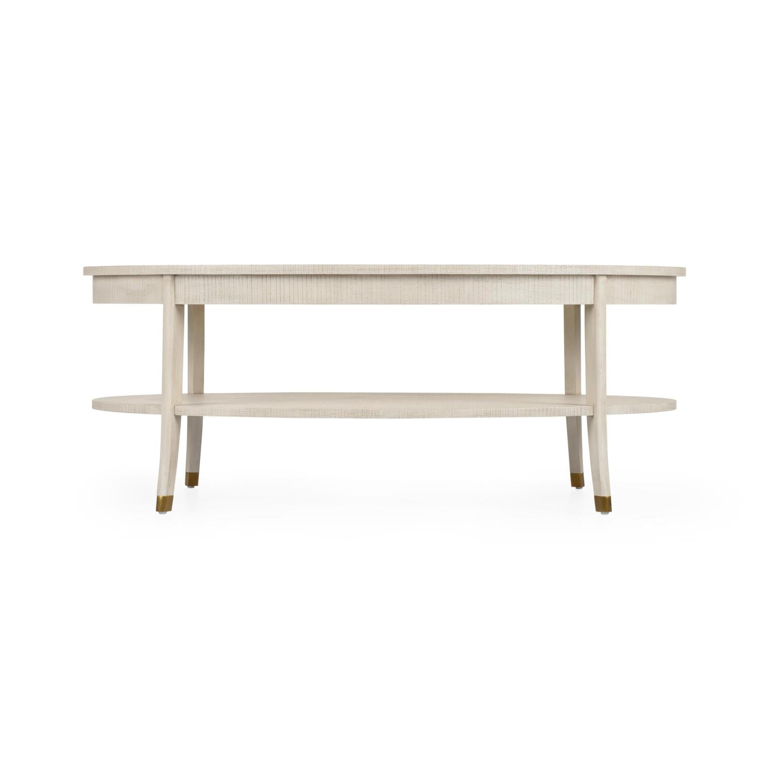 Wildwood Oaklee Cocktail Table