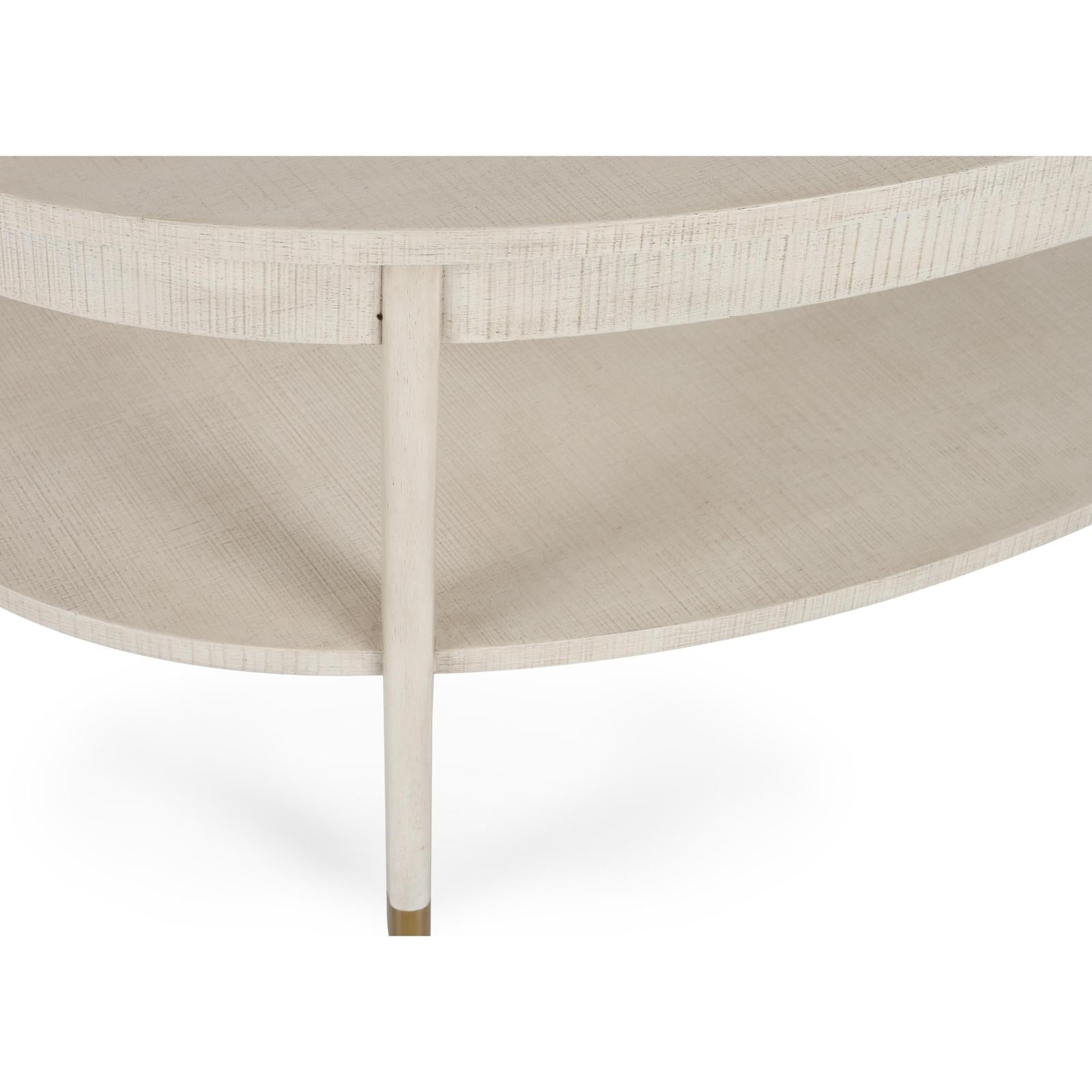 Wildwood Oaklee Cocktail Table