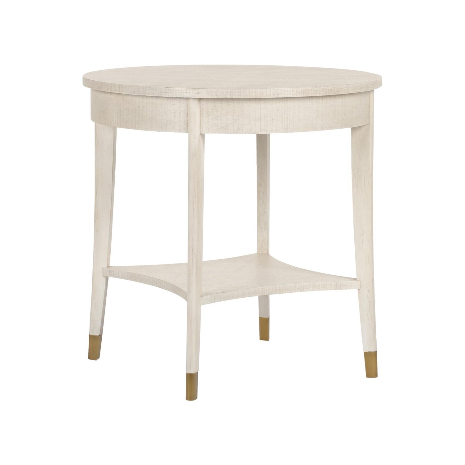 Wildwood Oaklee End Table