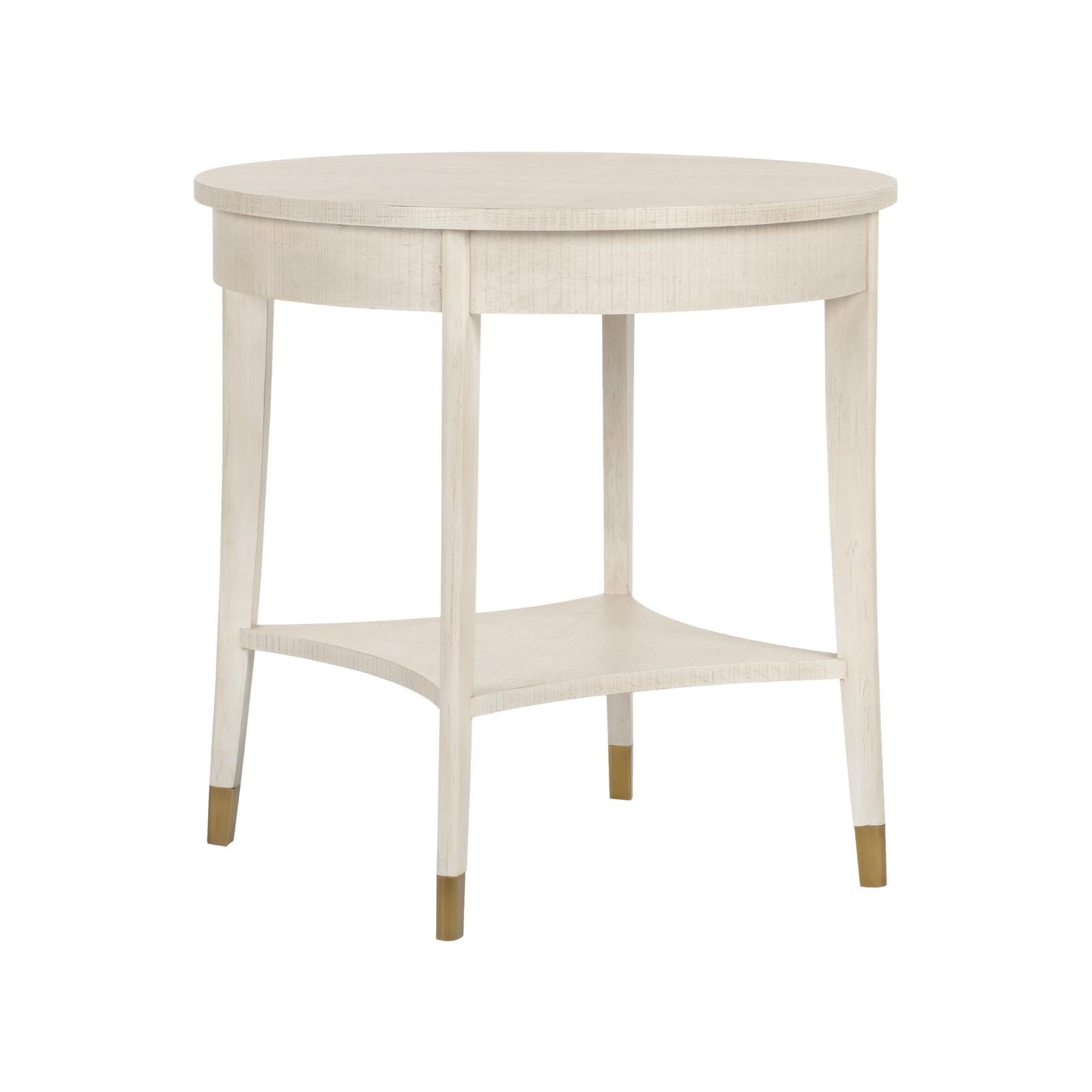 Wildwood Oaklee End Table