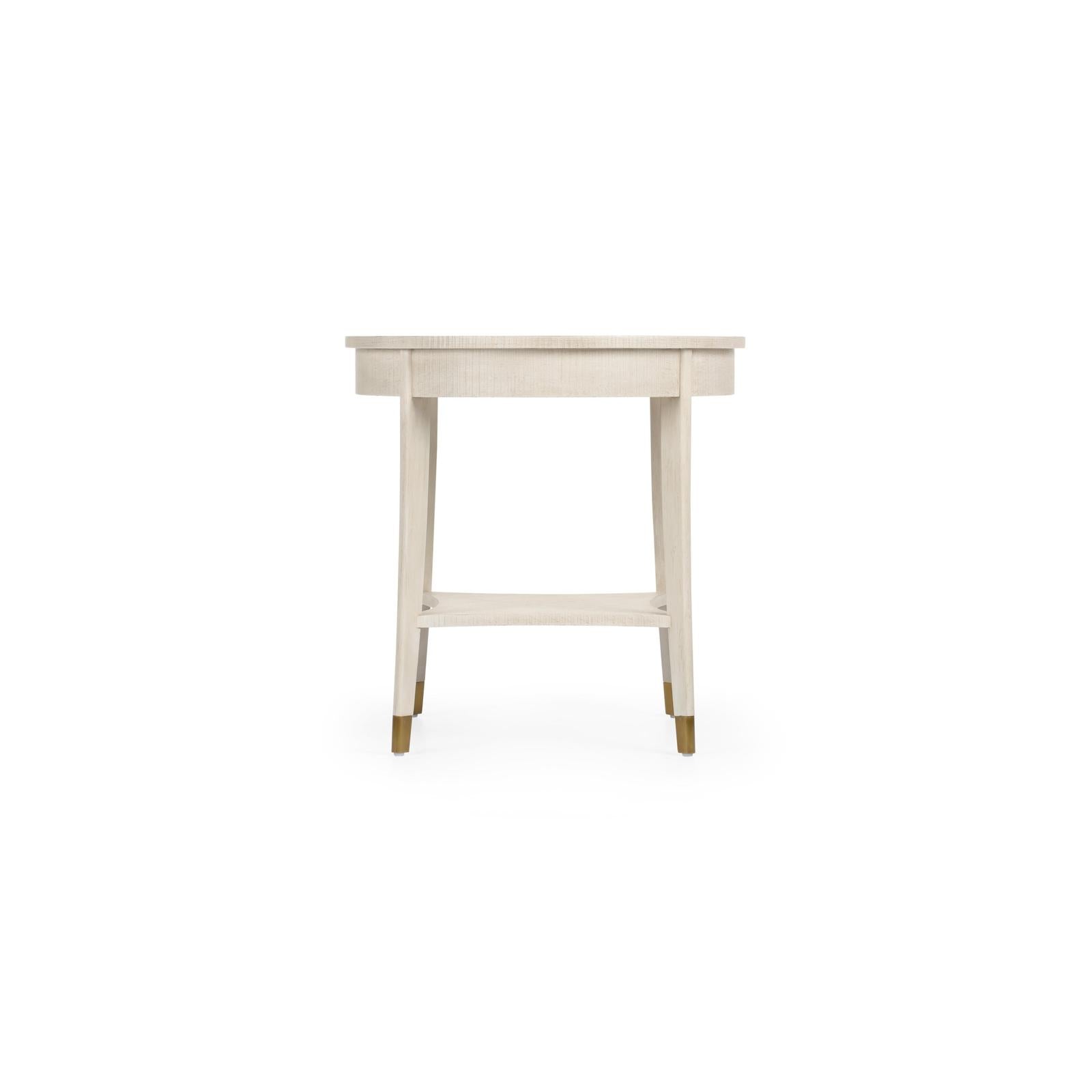 Wildwood Oaklee End Table