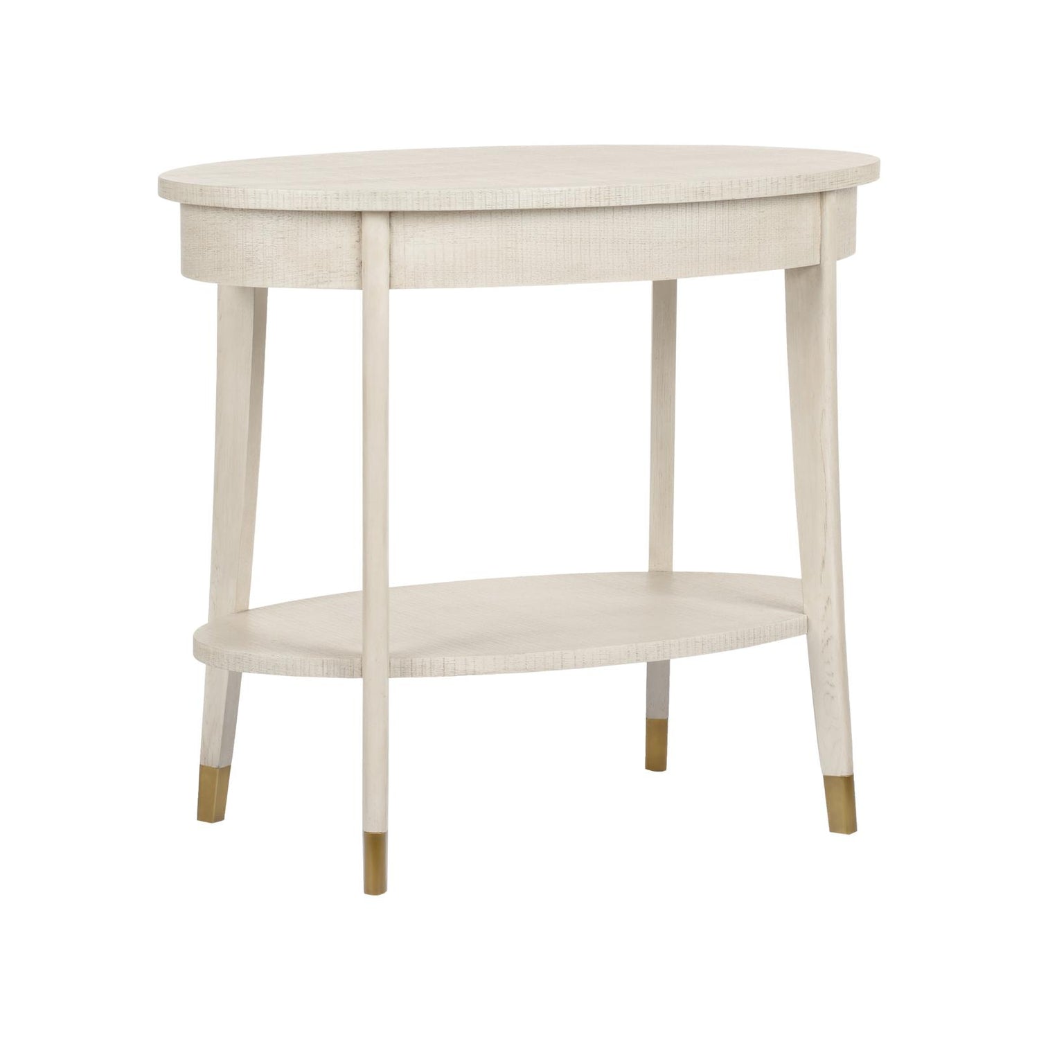Wildwood Oaklee Side Table