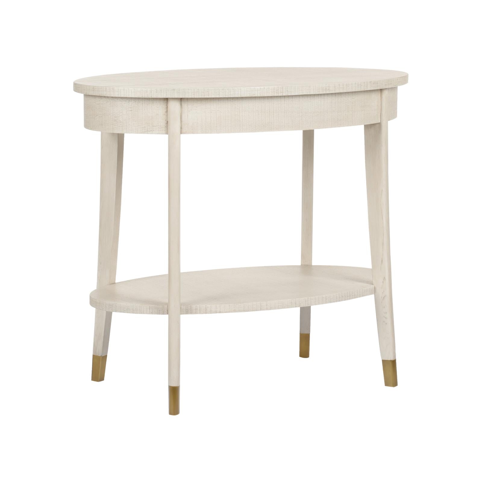 Wildwood Oaklee Side Table