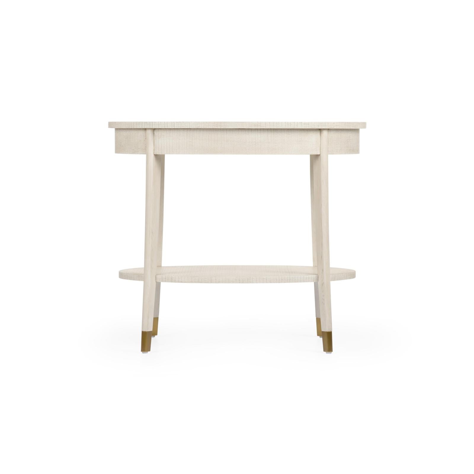 Wildwood Oaklee Side Table