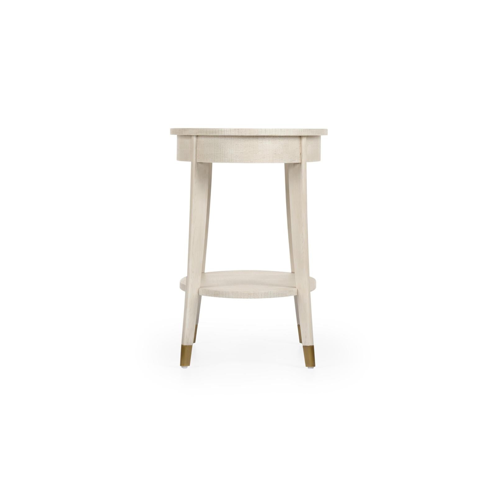 Wildwood Oaklee Side Table