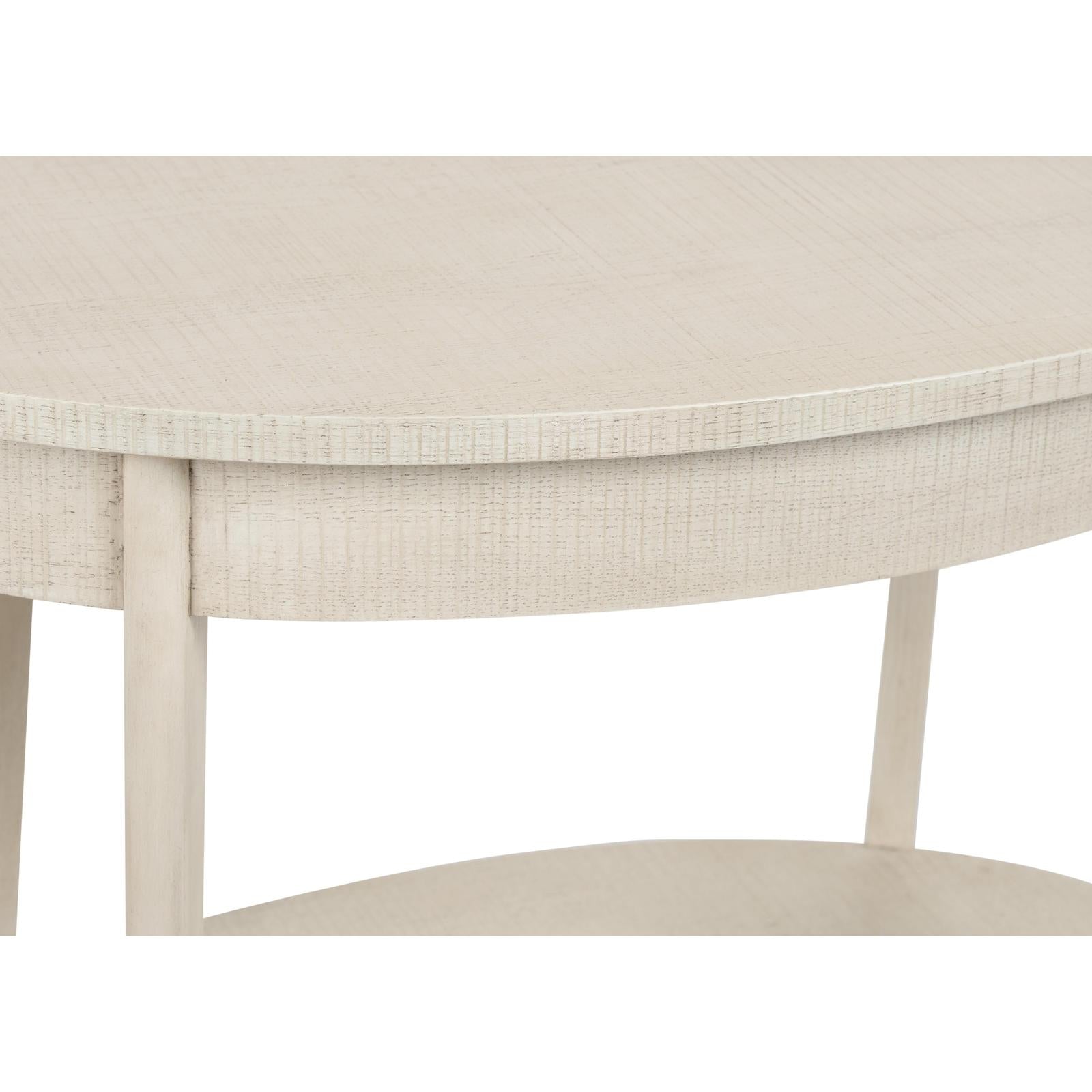 Wildwood Oaklee Side Table