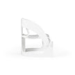 Wildwood Beverly Grove Acrylic Chair
