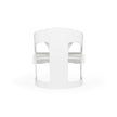 Wildwood Beverly Grove Acrylic Chair