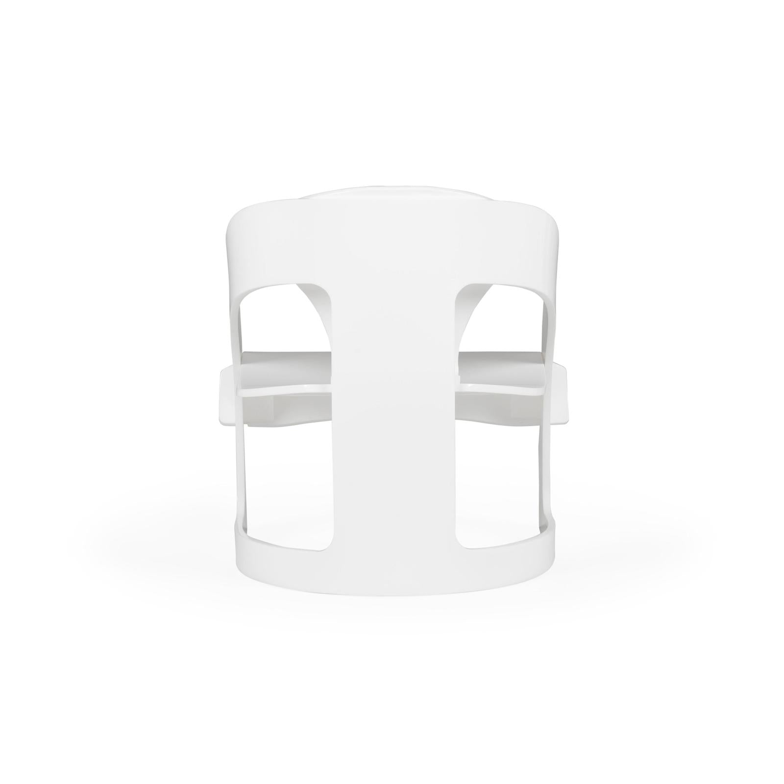 Wildwood Beverly Grove Acrylic Chair